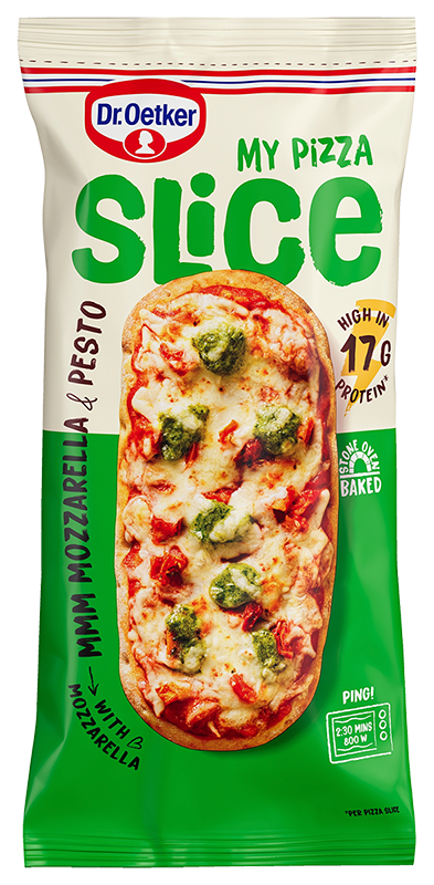 11148 My Pizza Slice Mozzarella Pesto 140G 001 VS 3D