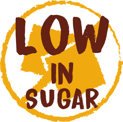 Low Sugar